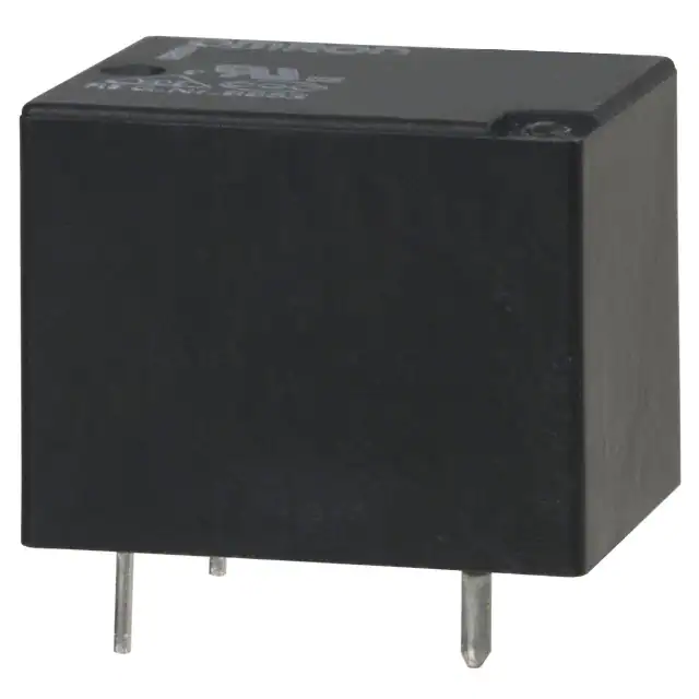 G5LA-1A4 DC5 Omron Electronics Inc-EMC Div